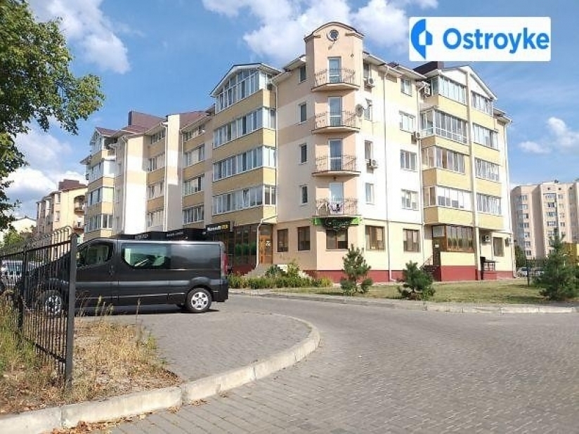 Фото 15 Продаж Квартир Возрождение проспект