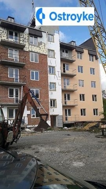 Фото 2 Продаж Квартир 