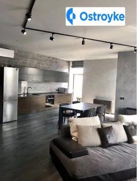 Фото 1 Продаж Квартир Отакара Яроша переулок