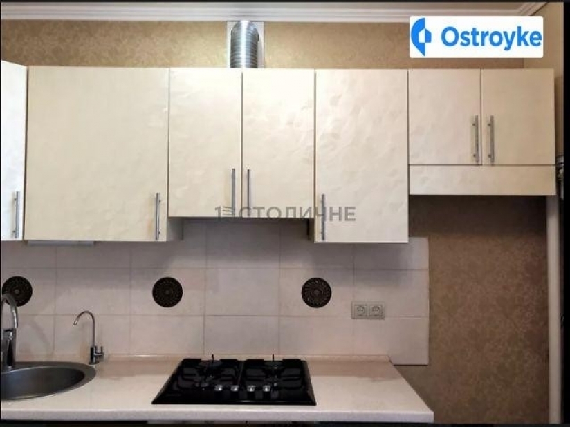 Фото 5 Продаж Квартир Украинская улица