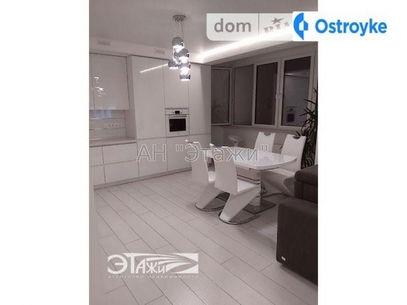 Фото 6 Продаж Квартир Глушкова Академика пр-т