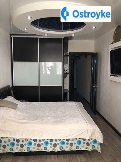 Фото 10 Продаж Квартир Молодежная улица