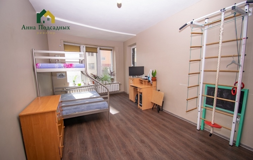 Фото 2 Продаж Квартир ​Яркое отражение индивидуальности.