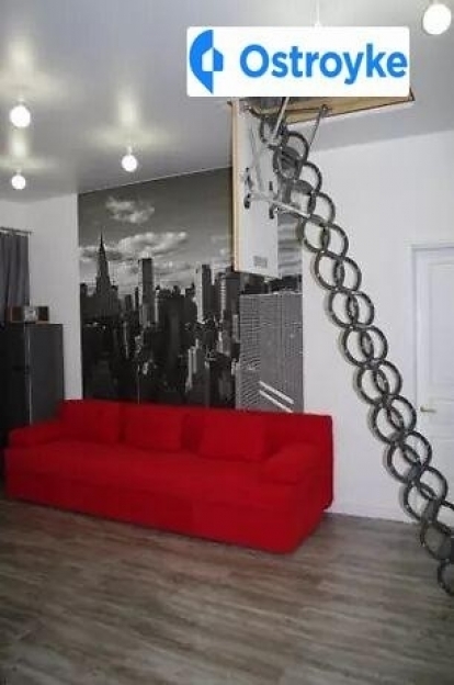 Фото 6 Продаж Квартир Ивана Мазепы улица