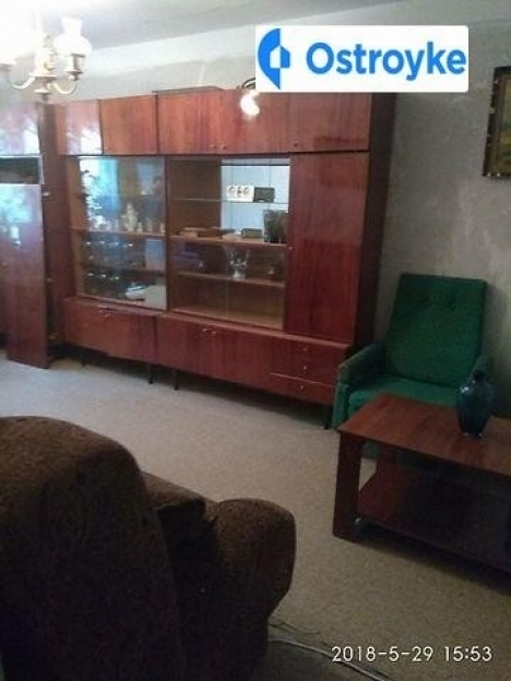 Фото 1 Продаж Квартир Шевченка бульвар