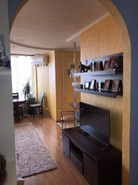 Фото 5 Продаж Квартир 3-х комнатная квартира в Центре