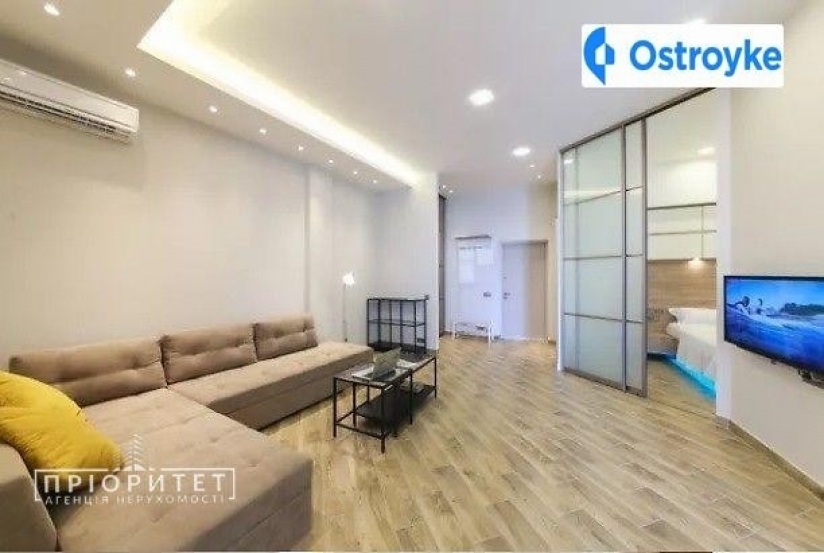 Фото 3 Продаж Квартир Генуэзская улица