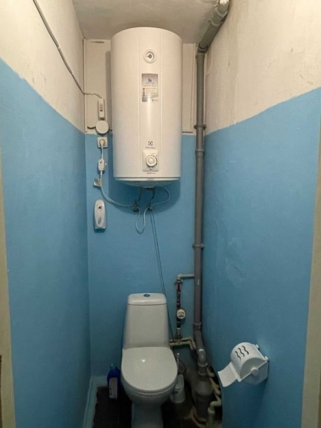 Фото 15 Продаж Квартир Продам свою 3х комнатную квартиру с видом на море!!!