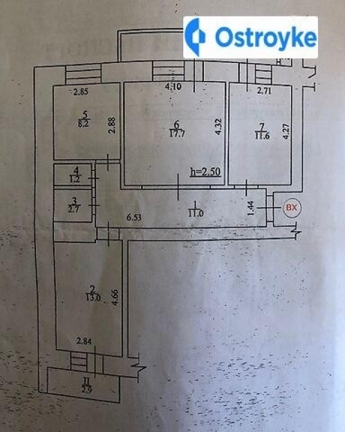 Фото 8 Продаж Квартир Металлургов улица
