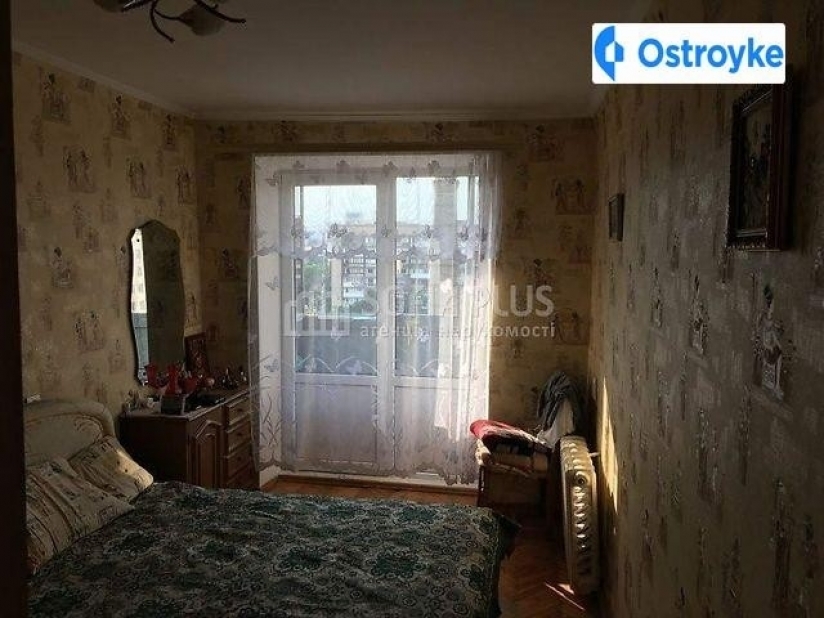 Фото 2 Продаж Квартир Введенская ул.