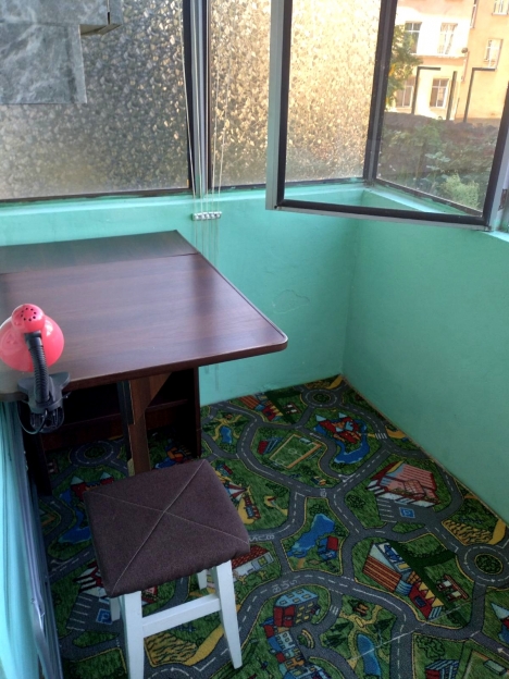 Фото 12 Продаж Квартир продам квартиру у Львові (район Цирку)