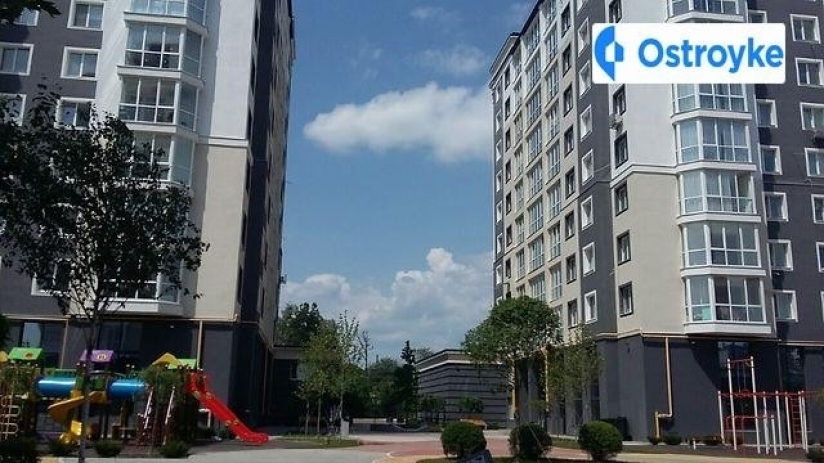 Фото 4 Продаж Квартир Тихого переулок