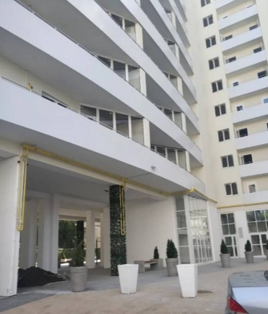 Фото 4 Продаж Квартир Однокомнатная квартира. Состояние от строителей