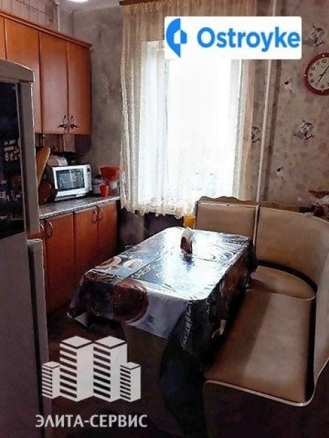 Фото 5 Продаж Квартир Озерна улица