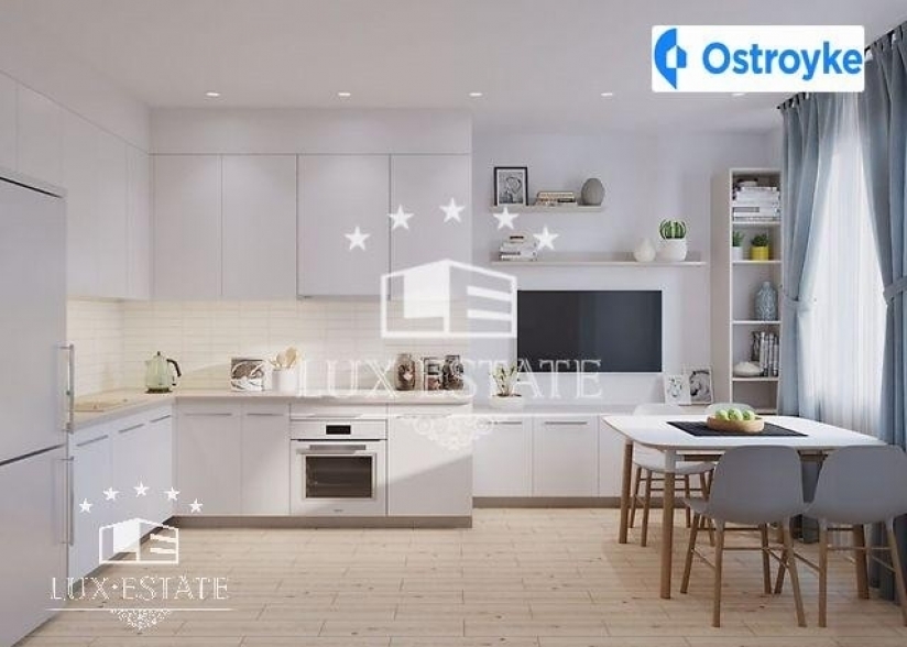 Фото 2 Продаж Квартир Домостроительная