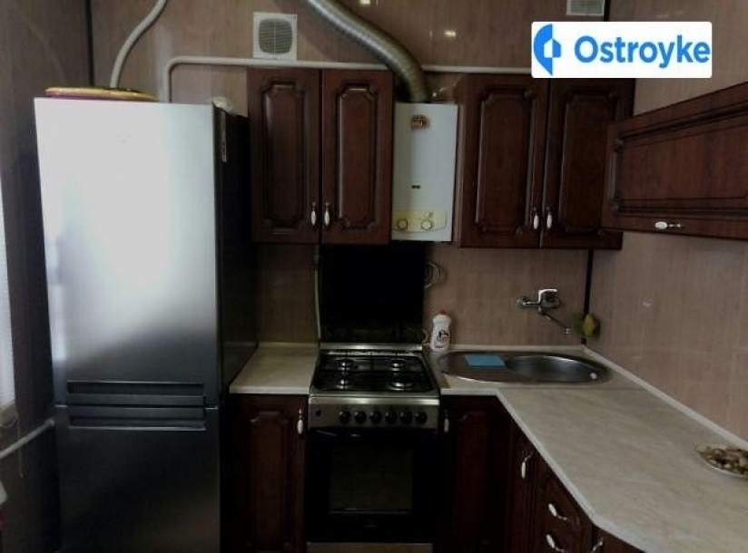 Фото 5 Продаж Квартир Брестская улица