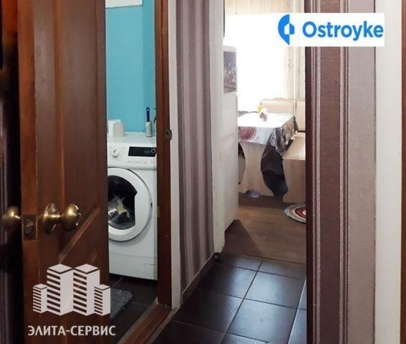 Фото 2 Продаж Квартир Озерна улица