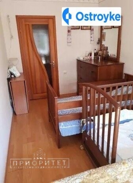 Фото 4 Продаж Квартир Ивана и Юрия Лип улица