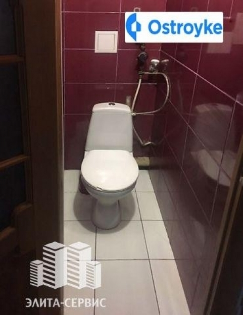 Фото 4 Продаж Квартир Фрунзе улица