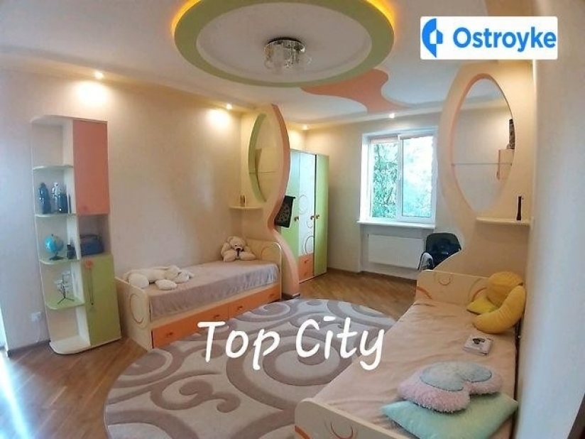 Фото 10 Продаж Квартир Парковый проезд