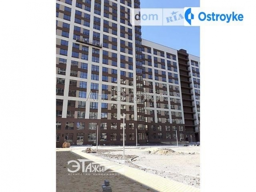 Фото 5 Продаж Квартир Правды пр-т