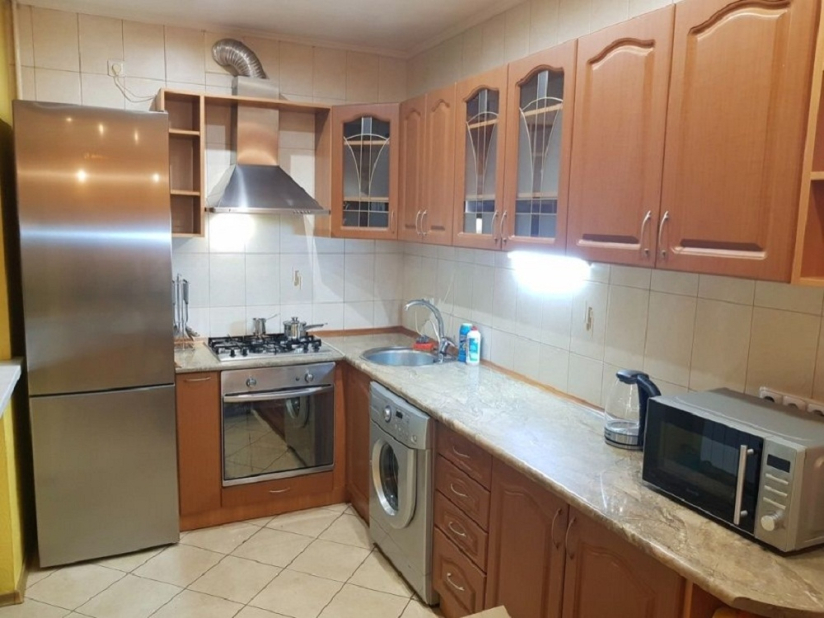 Фото 9 Продаж Квартир 3-х комнатная квартира в Центре