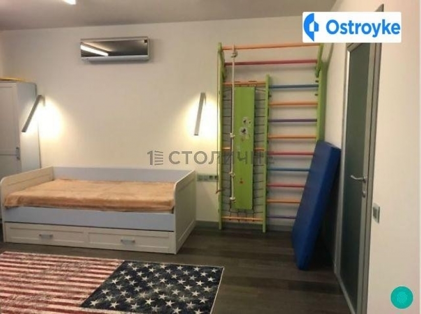 Фото 6 Продаж Квартир Княжий Затон улица