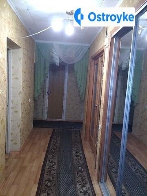 Фото 6 Продаж Квартир Дунайская улица