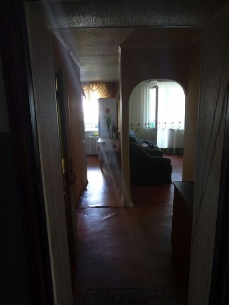 Фото 5 Продаж Квартир Продаётся квартира по ул.Зодчих,74