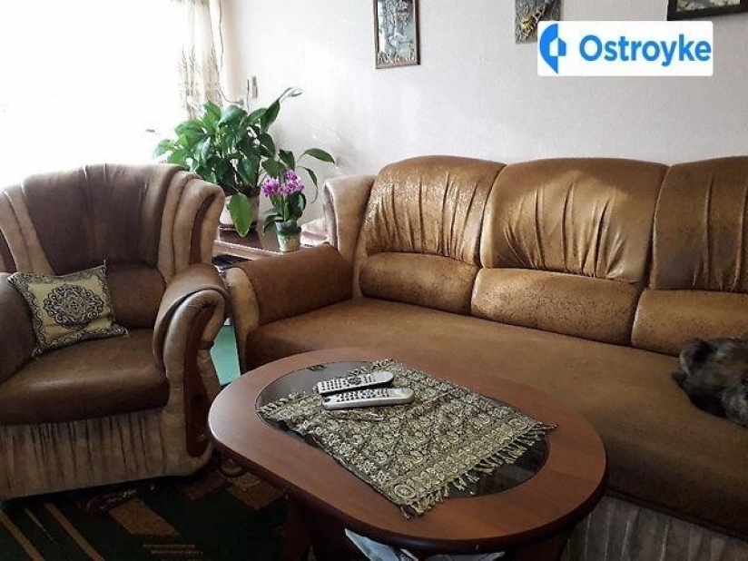 Фото 1 Продаж Квартир 