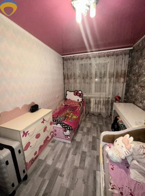 Фото 4 Продаж Квартир 2-ком. квартира на Черемушках 45 м. Евроремонт