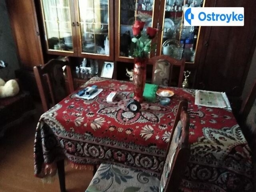 Фото 1 Продаж Квартир Клубная