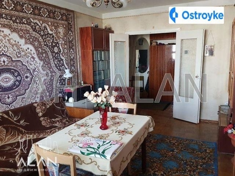 Фото 9 Продаж Квартир Героев Днепра ул.