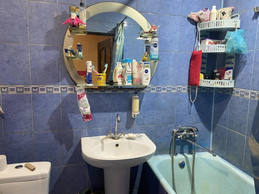 Фото 7 Продаж Квартир Продам 3-х комнатную квартиру рядом с метро Холодная Гора