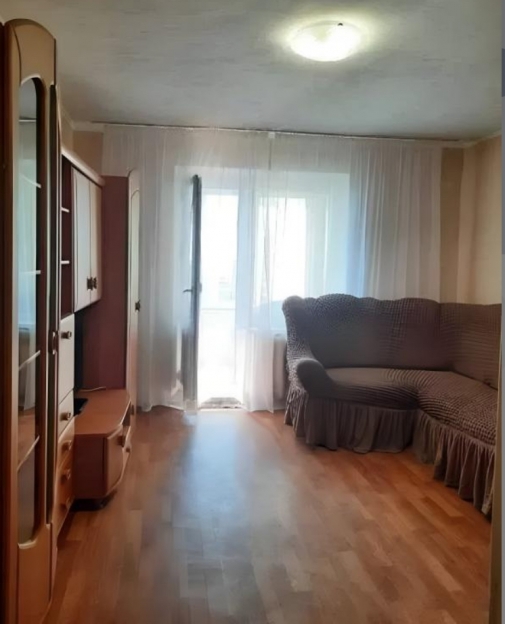 Фото 3 Продаж Квартир 1-ком.квартира на Черемушках 47 м. С ремонтом. Район ул. Радостная