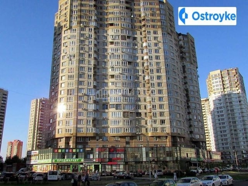 Фото 13 Продаж Квартир Ахматовой Анны ул.