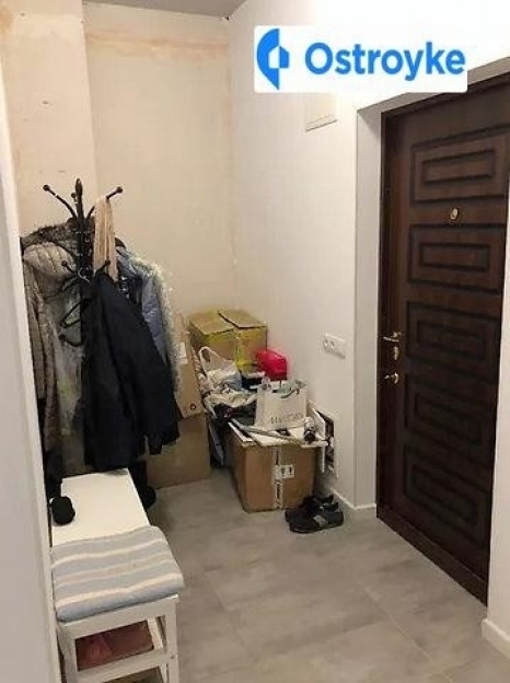 Фото 4 Продаж Квартир Гагаринское плато