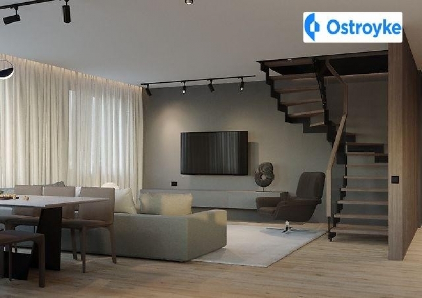 Фото 2 Продаж Квартир Набережна улица