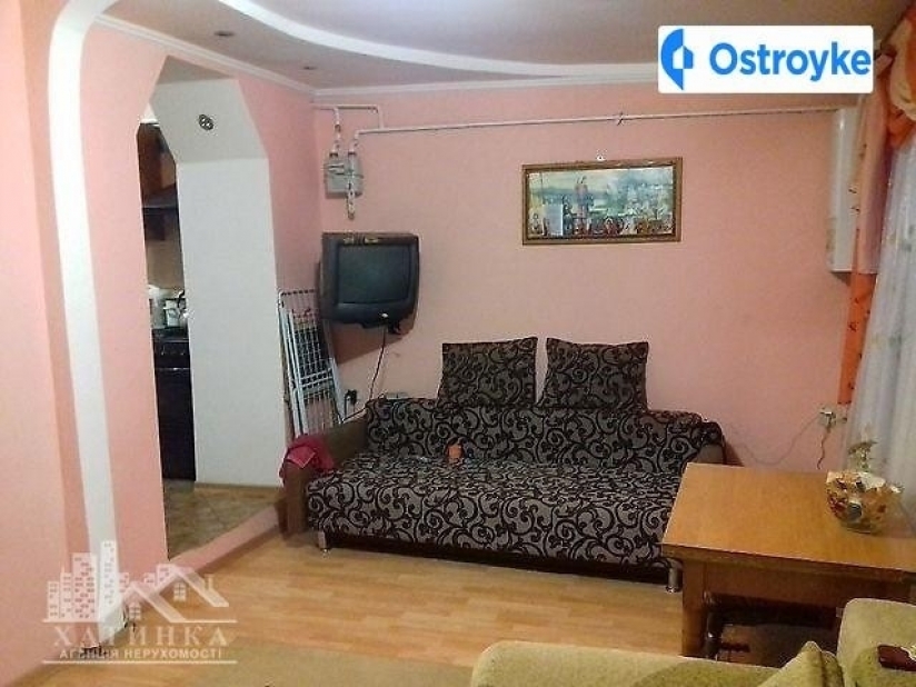 Фото 4 Продаж Квартир Энергетическая улица