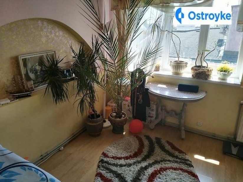 Фото 3 Продаж Квартир 