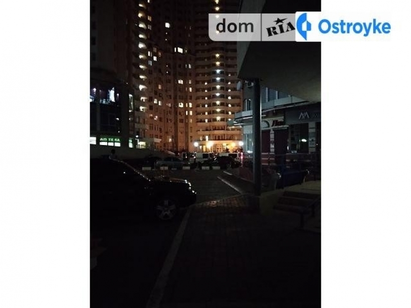 Фото 1 Продаж Квартир Среднефонтанская