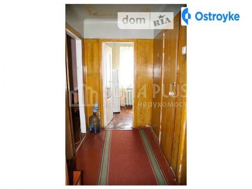 Фото 3 Продаж Квартир Мартиросяна ул.