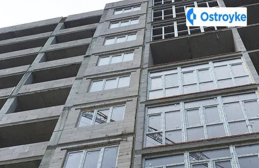 Фото 2 Продаж Квартир 