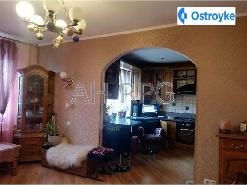 Фото 16 Продаж Квартир Героев Днепра ул.