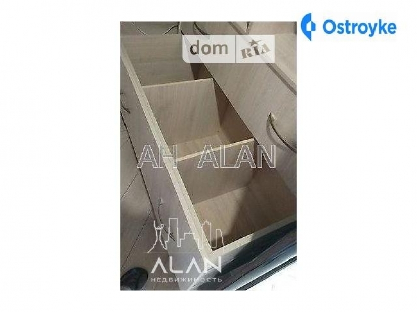 Фото 2 Продаж Квартир Елены Пчилки ул.