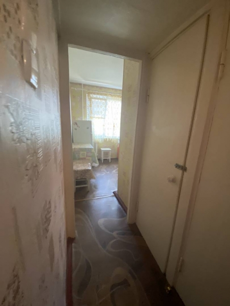 Фото 2 Продаж Квартир Продам трехкомнатную квартиру на Марсельской