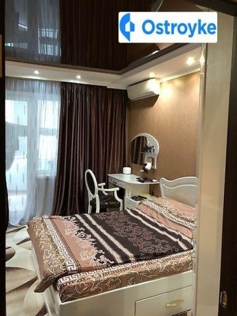 Фото 4 Продаж Квартир Солнечный