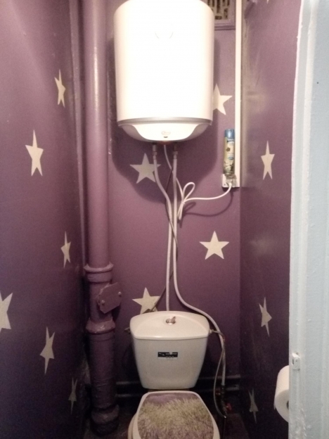 Фото 7 Продаж Квартир Продаётся квартира по пр.Оболонский,25