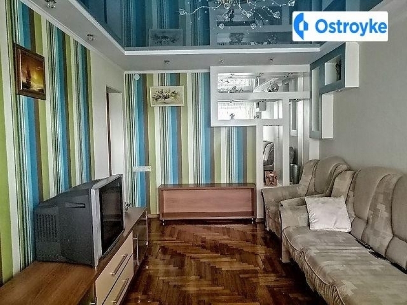 Фото 1 Продаж Квартир Л. Украинки (Розы Люксембург)