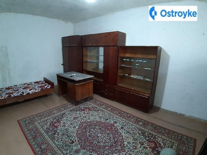 Фото 2 Продаж Квартир 1й микрорайон